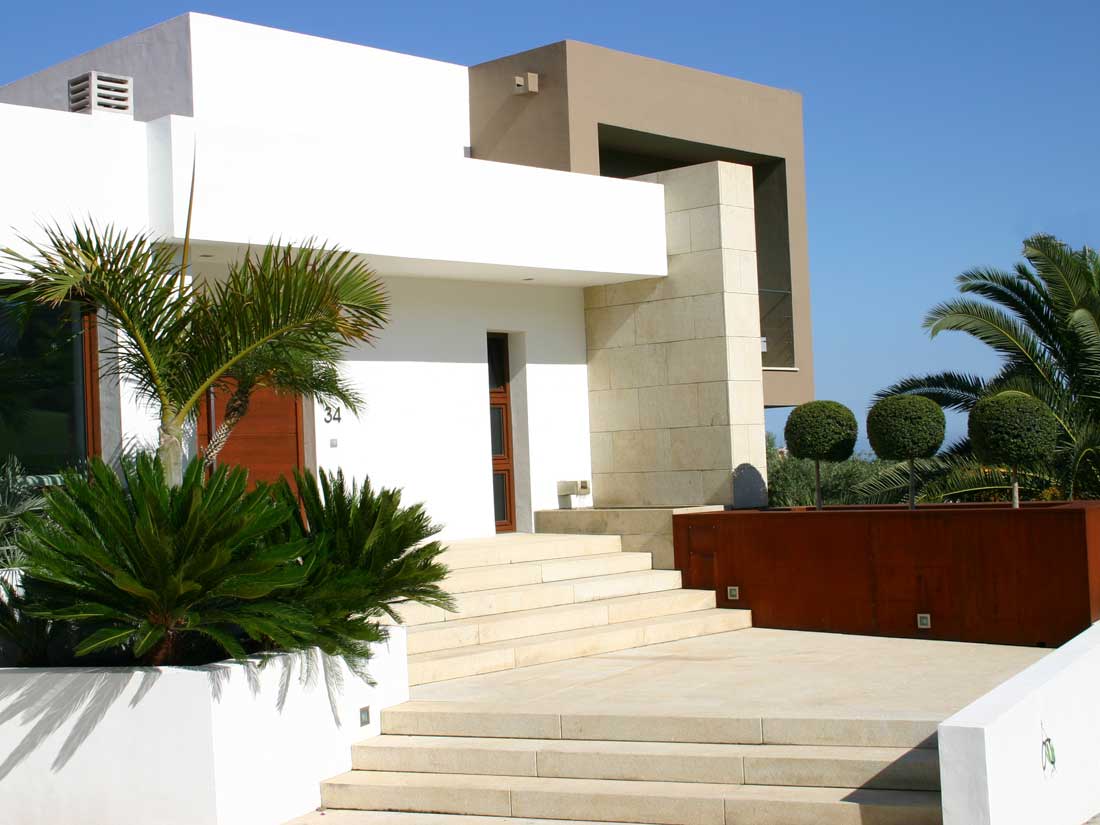 Oficina Atd Arquitectura