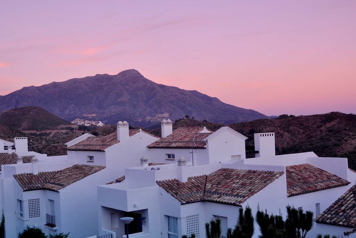 Altos de la Quinta