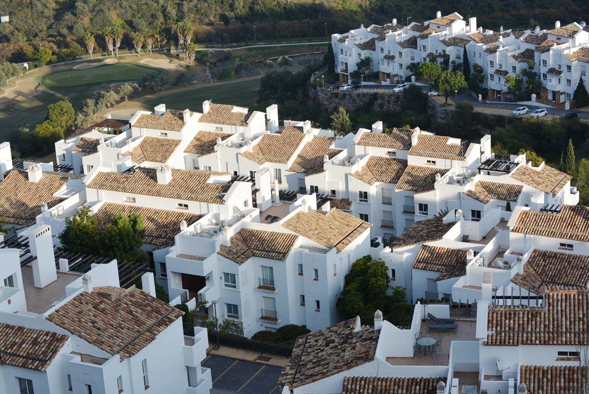 Altos de la Quinta
