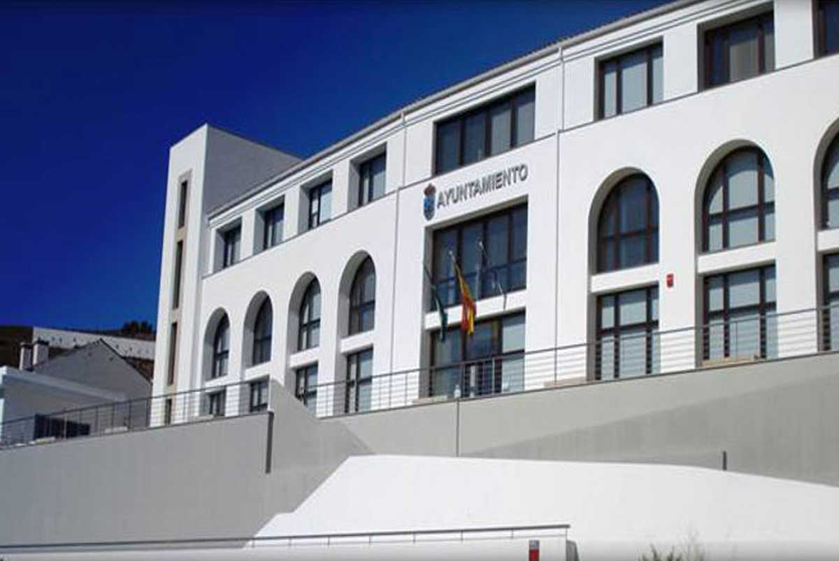Ayuntamiento Benahavís