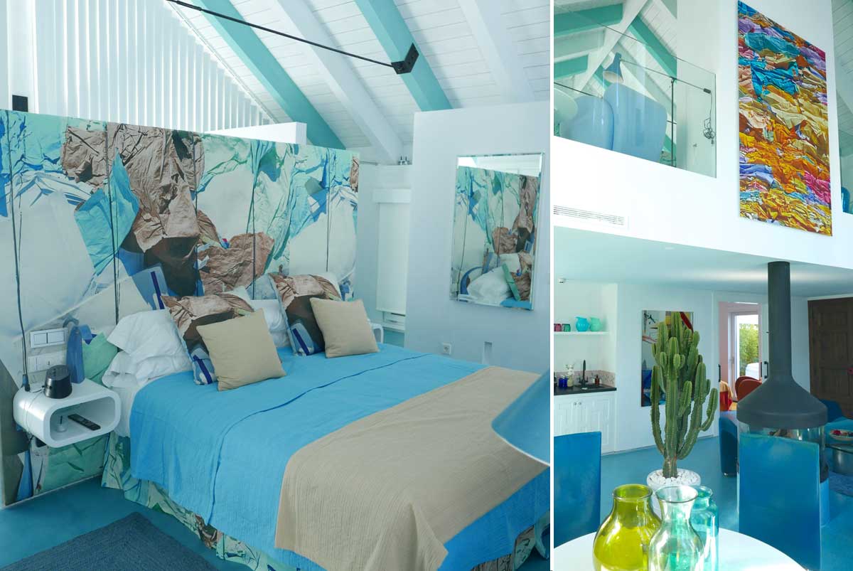 Bungalow 296 Marbella Club