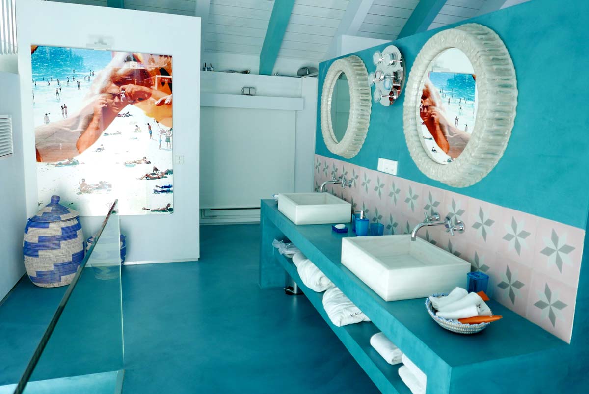 Bungalow 296 Marbella Club