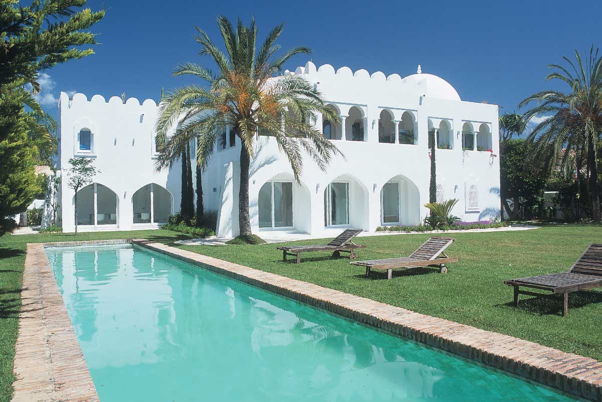 Casasola