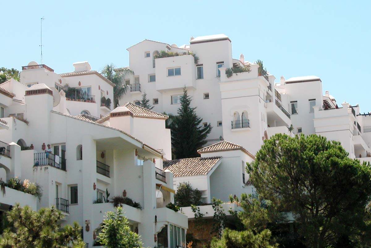 Eagle Village