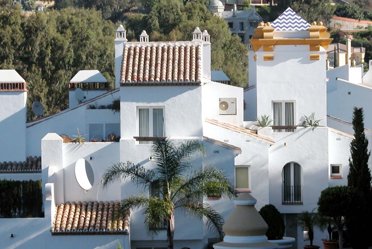 Eagle Village