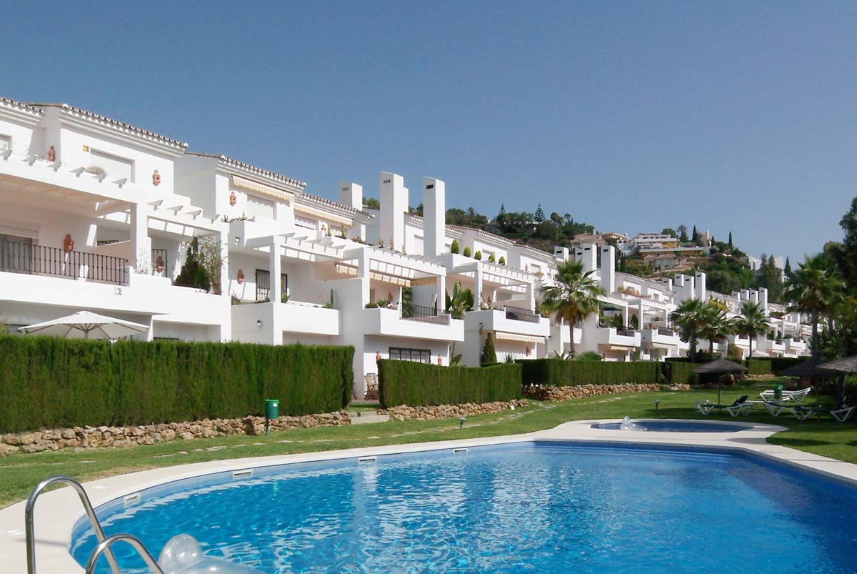 El Soto de la Quinta