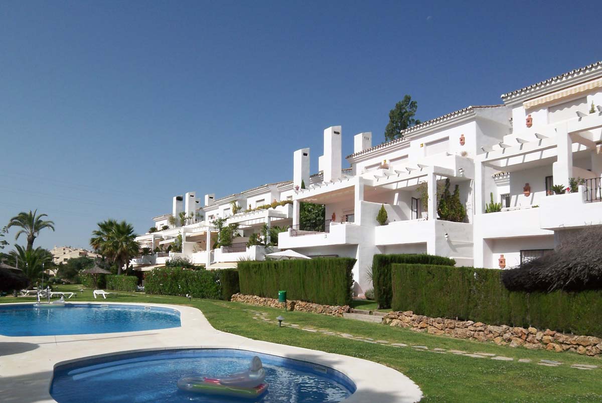 El Soto de la Quinta