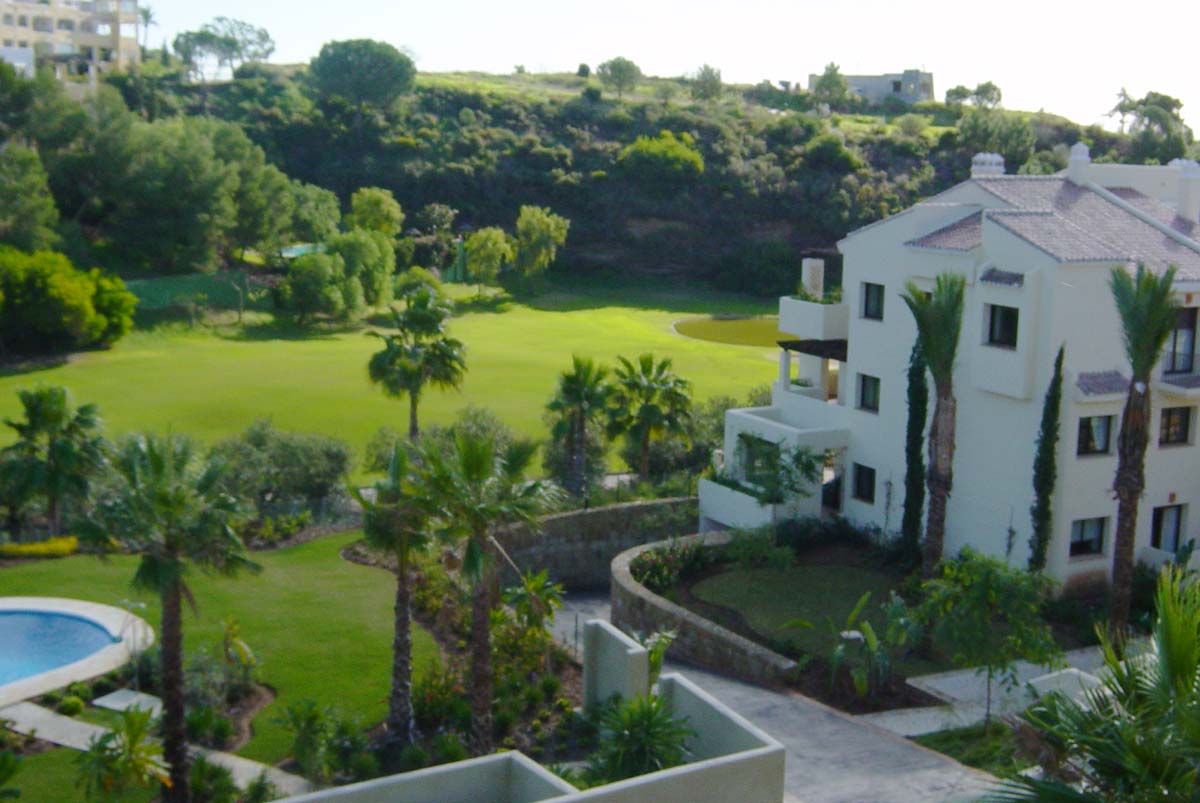 El Soto de la Quinta