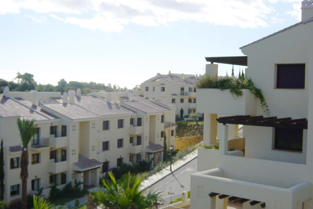 El Soto de la Quinta