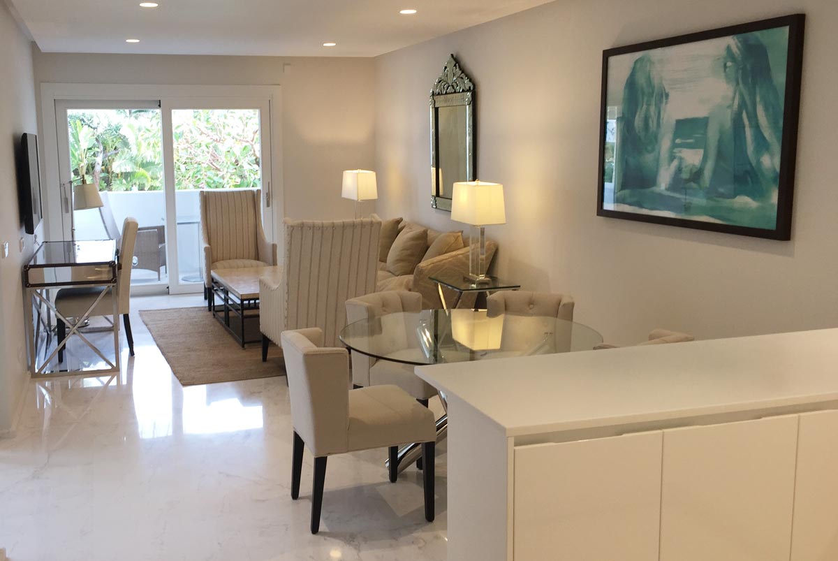 Habitaciones Hotel Puente Romano