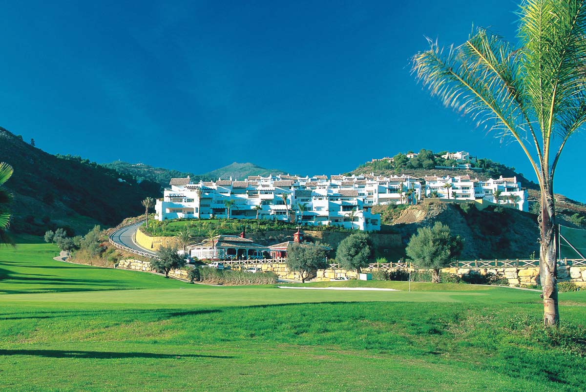 Lomas de la Quinta