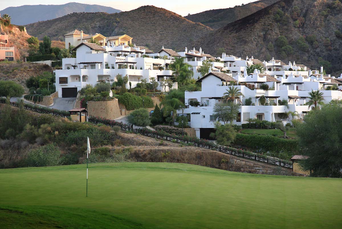 Lomas de la Quinta