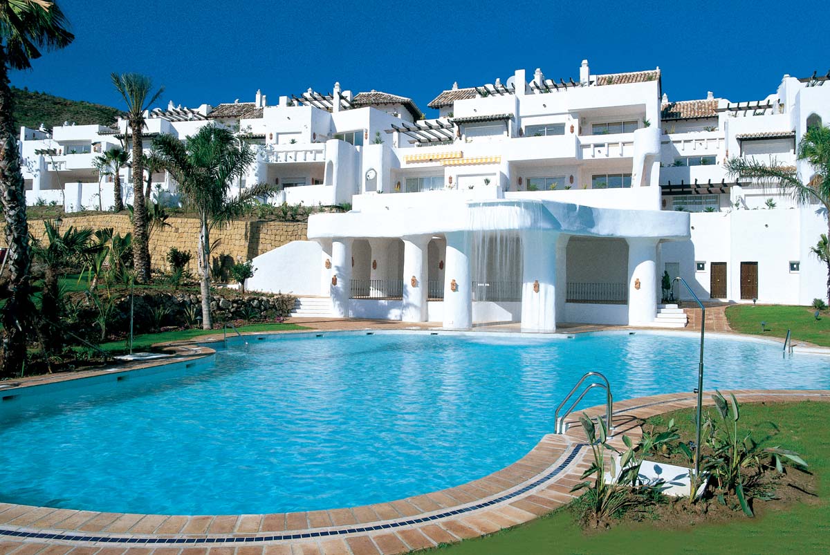 Lomas de la Quinta
