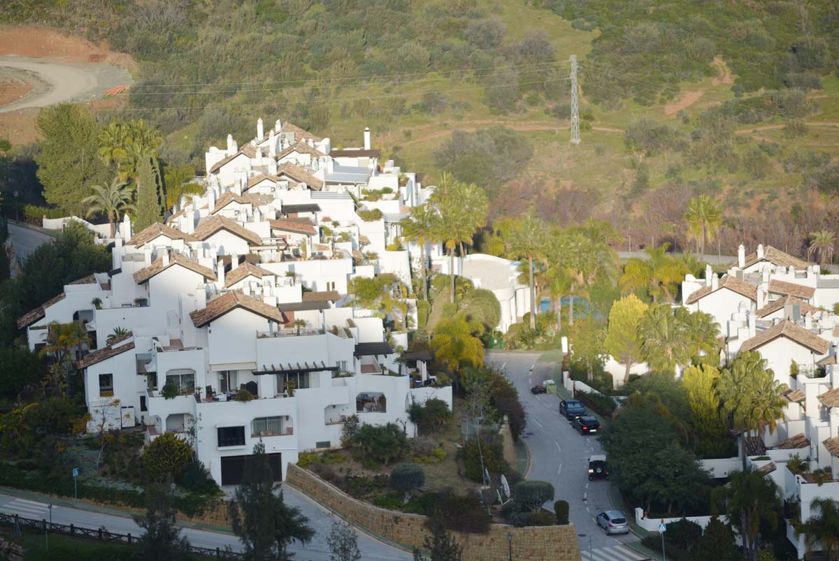 Lomas de la Quinta