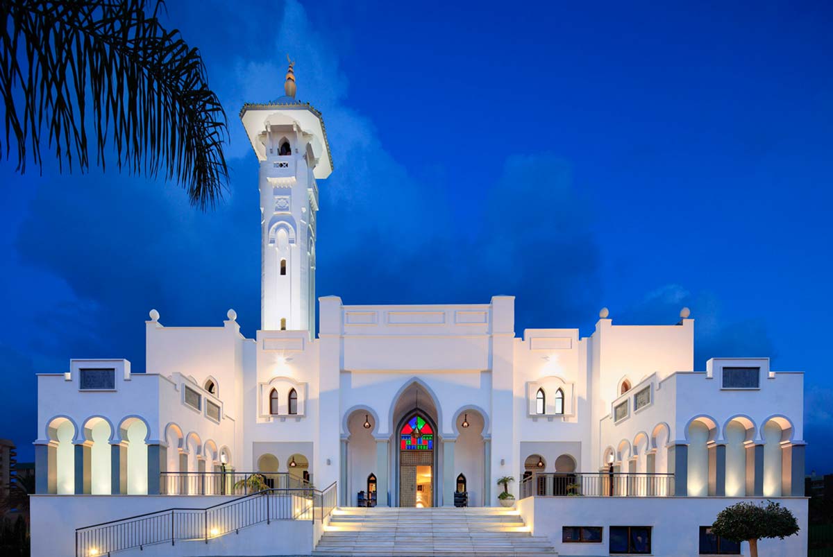 Mezquita Fuengirola