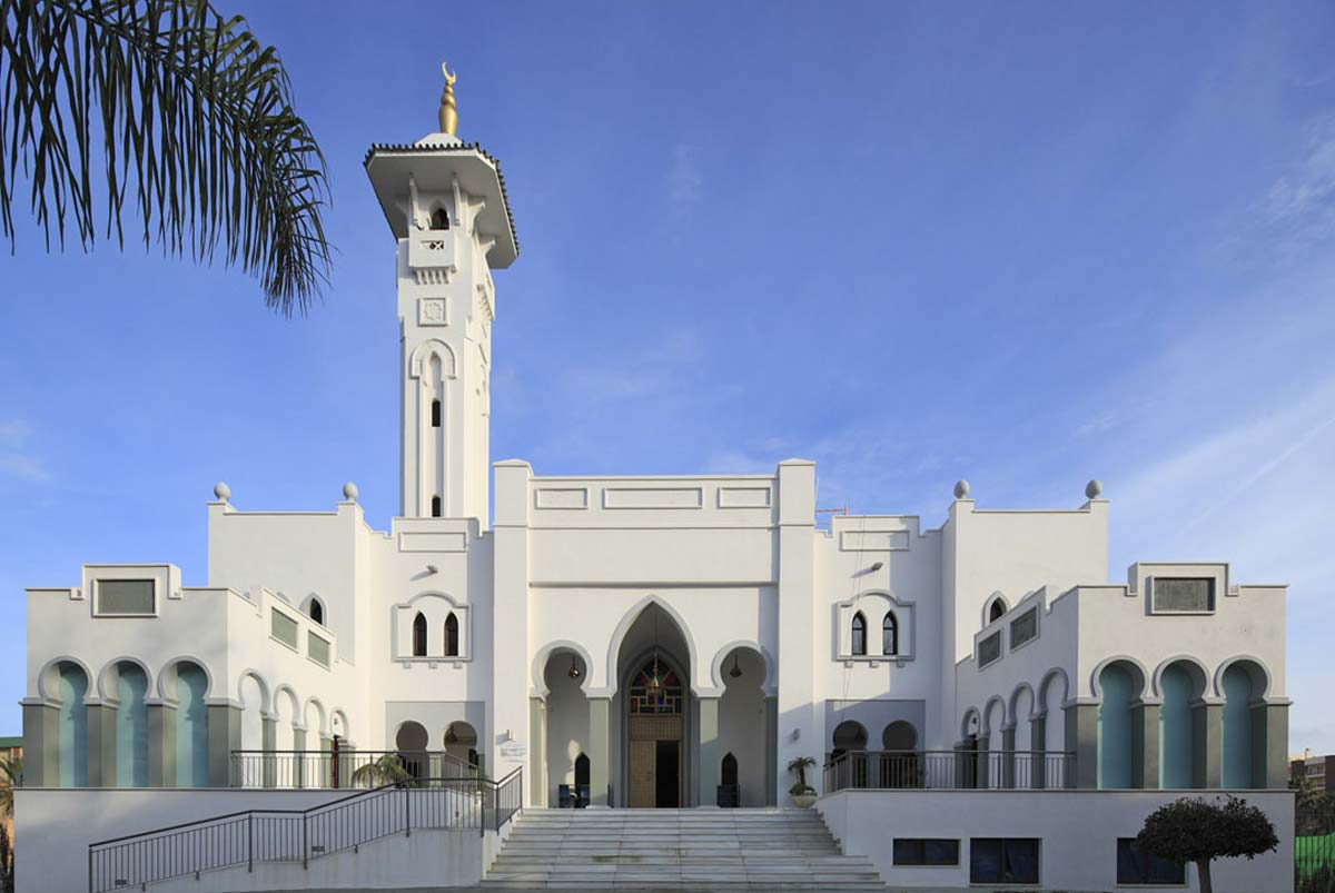 Mezquita Fuengirola