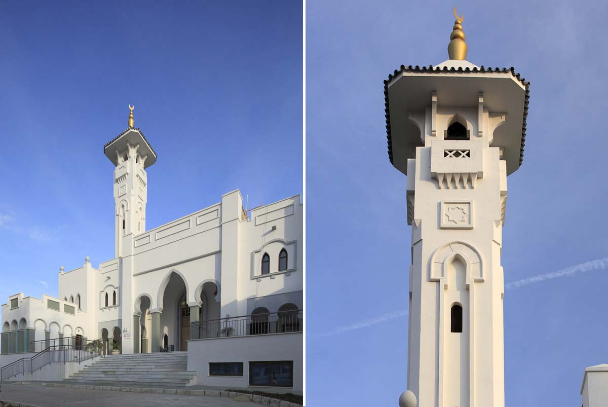 Mezquita Fuengirola