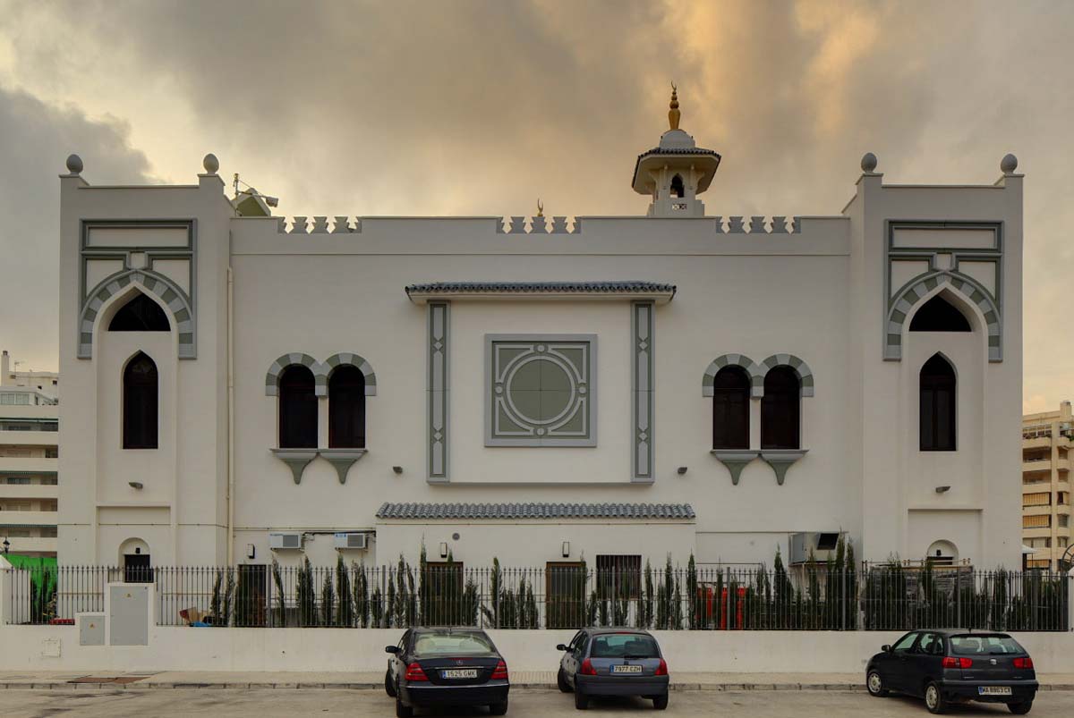 Mezquita Fuengirola