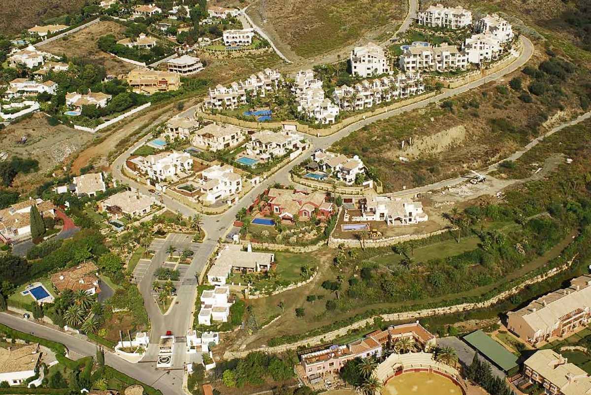 Mirador del Paraíso
