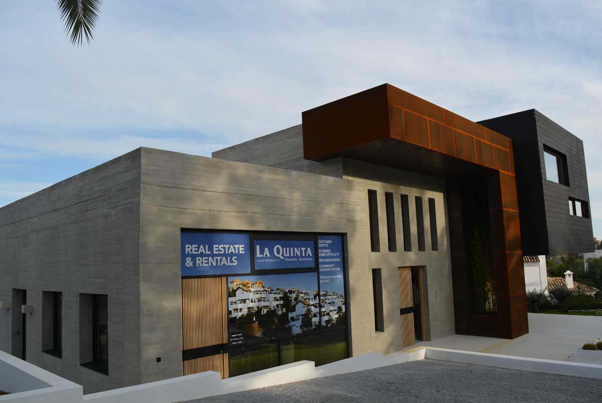 Oficinas P39