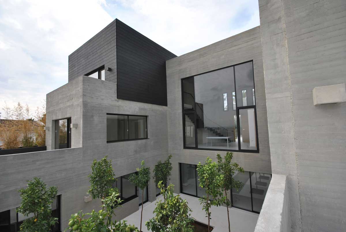 Oficinas P39