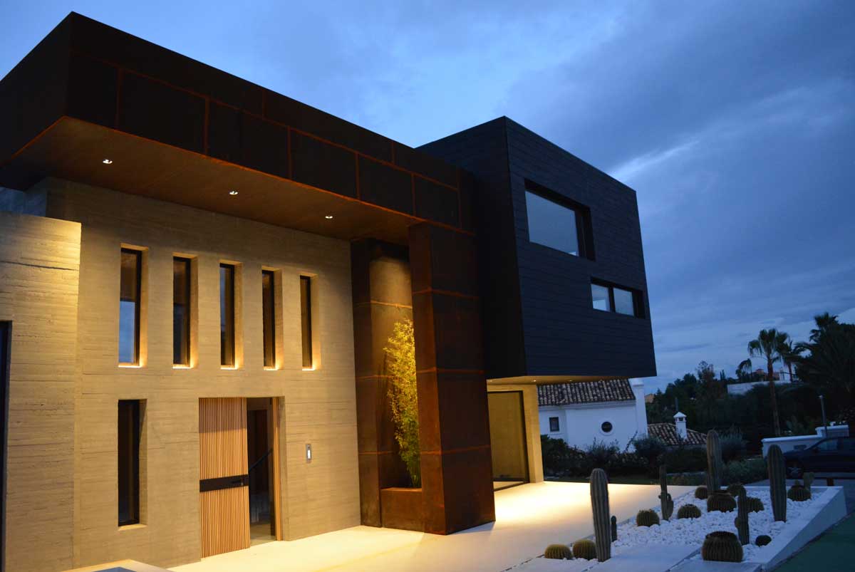 Oficinas P39