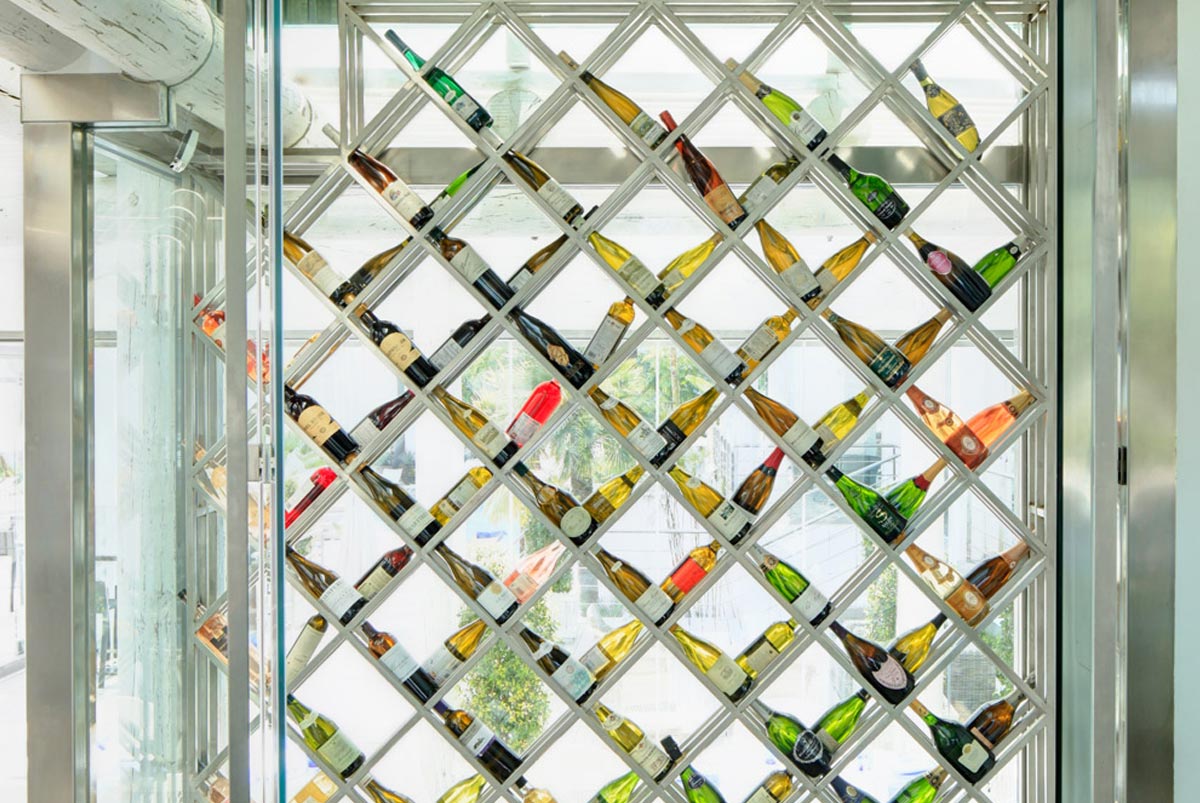 Sea Grill Hotel Puente Romano