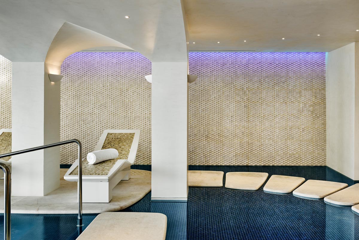 Spa Six Senses
