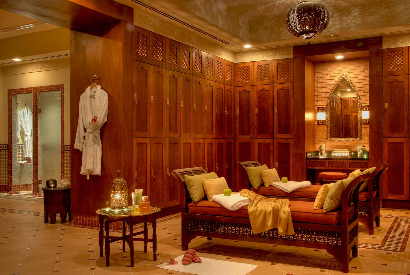 Spa Hotel Westin La Quinta