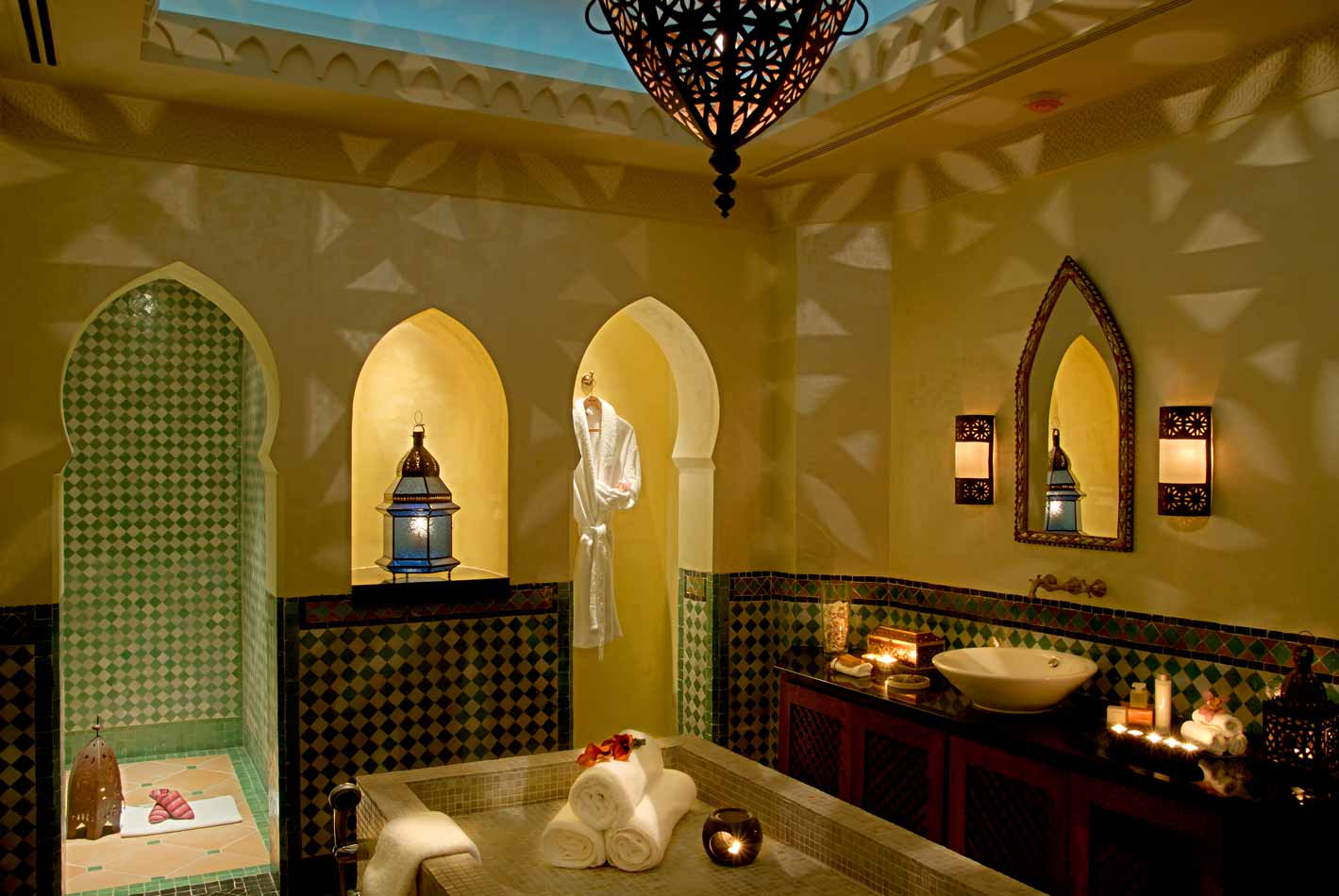 Spa Hotel Westin La Quinta