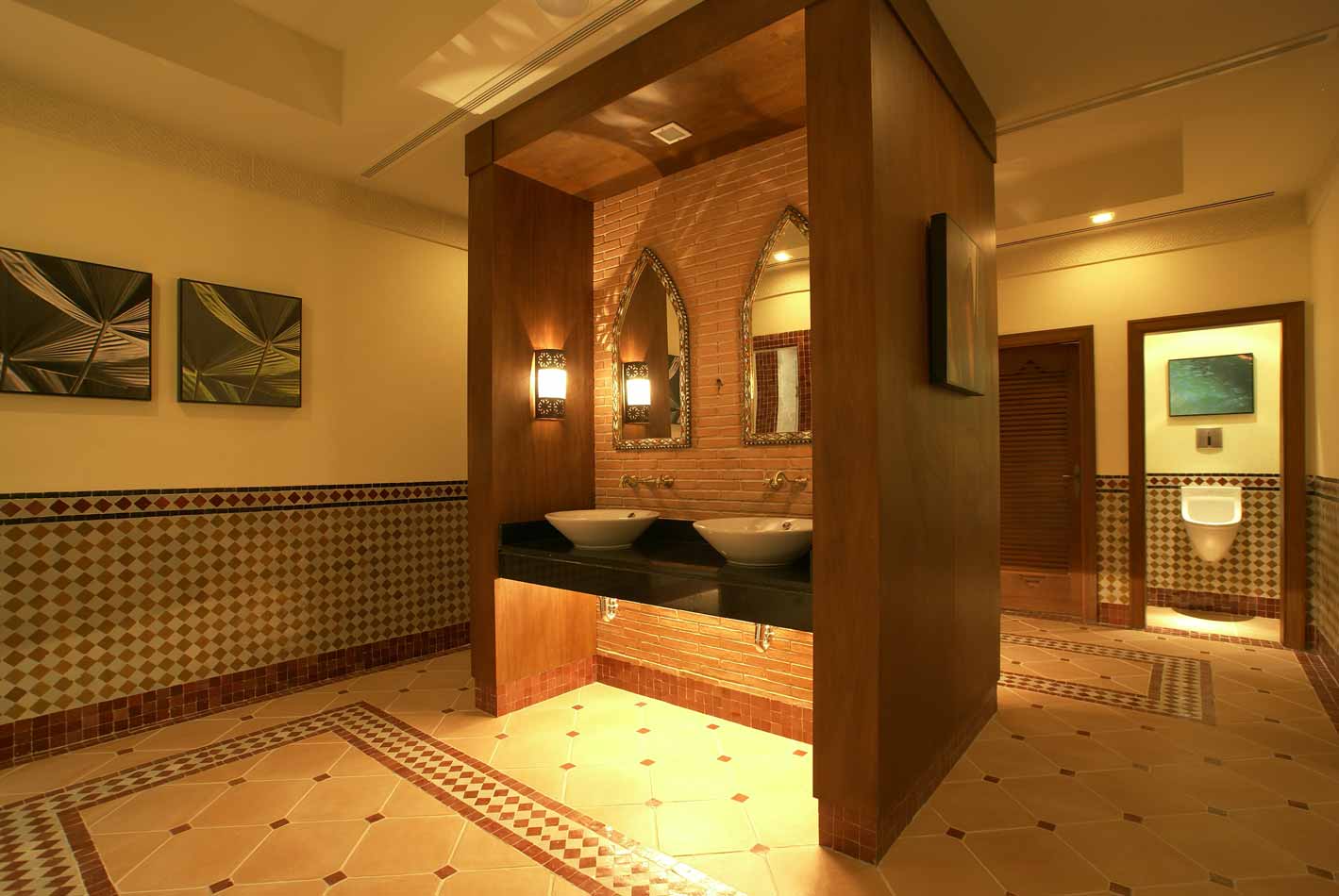 Spa Hotel Westin La Quinta