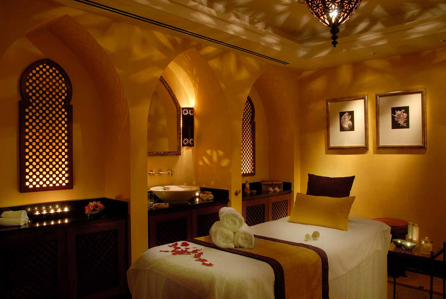 Spa Hotel Westin La Quinta