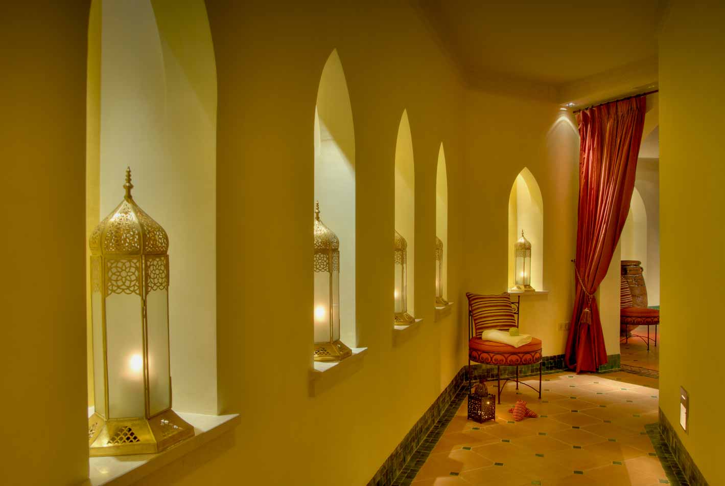 Spa Hotel Westin La Quinta